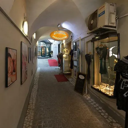 Le Petit Chateau De * Любляна